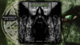 Dimmu Borgir  Mourning Palace REMASTER [upl. by Benyamin948]