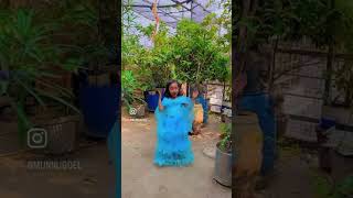 banno nachegi garden fullmasti funny [upl. by Znieh159]