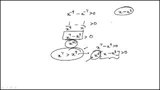 Question 58 Algebra GMAT Official Practice Exam 2 Quantitative Reasoning [upl. by Anitteb923]