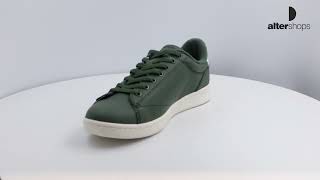 Lacoste CARNABY SET 224 Σκούρο Πράσινο 48SMA00121X3 [upl. by Carmita]