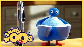 🥛 Twirlywoos  FULL EPISODES  Full  Shows for Kids 🥛 [upl. by Eyoj]