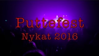 Puttefest 2016  Nykøbing Katedralskole [upl. by Wina506]