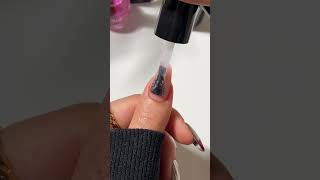 How to take off polygel nails at home [upl. by Azer530]