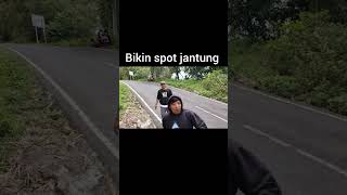 Bikin spot jantung fyp [upl. by Eiromem]