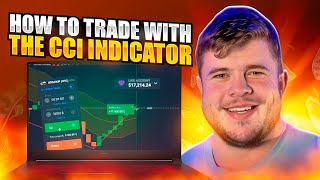 💵 CCI INDICATOR EXPLAINED  HOW TO USE IT IN YOUR TRADING STRATEGY  CCI Trading Strategy  CCI [upl. by Larrej]