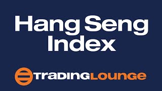 Hang Seng Index Elliott Wave Technical Analysis [upl. by Bekah]