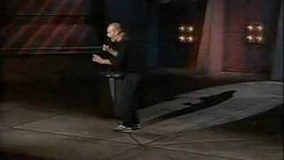 George Carlin on soft language [upl. by Enitsirk]