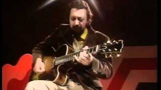 Barney Kessel blues [upl. by Airad]