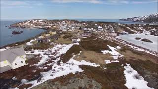 Keels Bonavista Bay NL [upl. by Douglass]