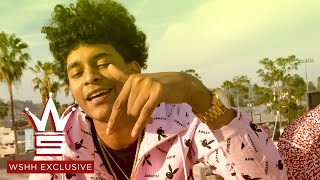 Trill Sammy quotUber Everywhere Remixquot WSHH Exclusive  Official Music Video [upl. by Odelinda]