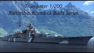 DKM BISMARCK 1200  LOG 51 the lost episode [upl. by Tsirhc]