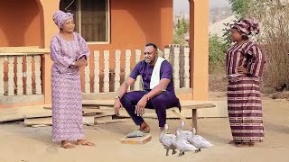 Pepeye Aiye  A Nigerian Yoruba Movie Starring Odunlade Adekola  Eniola Ajao  Ronke Odusanya [upl. by Anitnatsnoc]