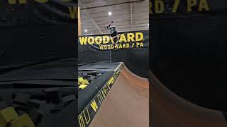 Woodward scooter [upl. by Yann]