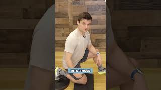 Fix Runners Knee Top Five Exercises for Runners Knee [upl. by Anaitsirhc756]