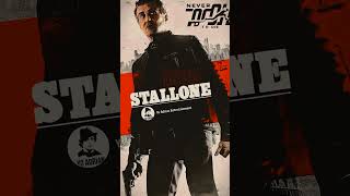 Top Sylvester Stallone Movies Coming Soon [upl. by Eityak82]