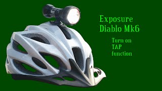 Exposure Diablo  TAP function [upl. by Kissee629]