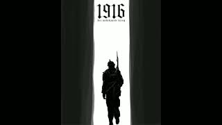 1916  Der Unbekannte Krieg Bonus Track [upl. by Larkins]