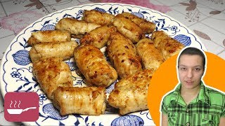 ✅ Как приготовить зразы мясные ОЧЕНЬ ВКУСНЫЕ И СОЧНЫЕ  Кулинарные рецепты [upl. by Heddy306]