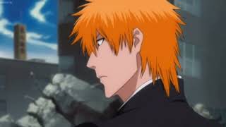 Bleach AWV Ichigo Vs Eisen You are my enemy [upl. by Pierette]