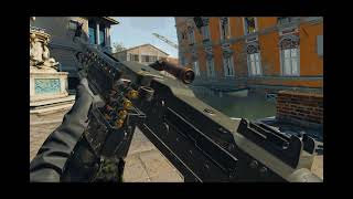 Best GPMG7 loadout in Black Ops 6 Class setup attachments perks [upl. by Berton]