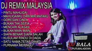 DJ FUNKOT MALAYSIA TERBARU 2019 MIX 2  FUNKOT REMIX [upl. by Crin488]