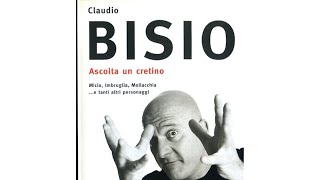 Claudio Bisio  Ascolta Un Cretino  1996 [upl. by Notslah771]