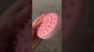 Silicone Anti Cellulite Massager works great skincare [upl. by Iren669]