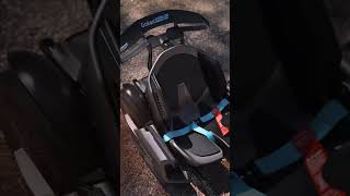 Ninebot Gokart Pro 2 Under the ☀️ [upl. by Ruosnam]