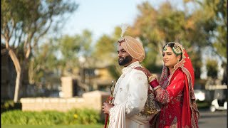 Jatinder weds Ramneet [upl. by Jeramie]