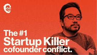 CoFounder Conflict amp Why I Quit my Startup  How to Fix a Dying Company  Founder’s Journey Ep2 [upl. by Roid181]