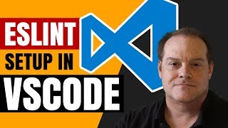 Eslint setup in Visual Studio Code [upl. by Mayhs]