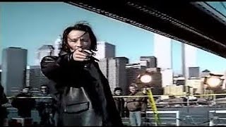 DJ BoBo  RESPECT YOURSELF Official Music Video [upl. by Adnolrehs]