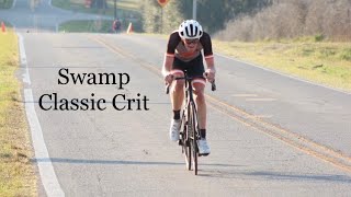 Bridging the Gap Turns into Leadout  Swamp Classic  Col B [upl. by Erdnaet]