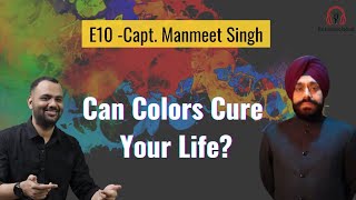 E10 Capt Manmeet Singh  The Captains Podcast [upl. by Nabala]