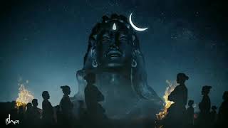 Yogeshwaraya Mahadevaya  One Hour Non Stop Shiva Stotram [upl. by Iohk]