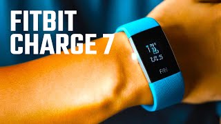 Fitbit Charge 7  Confirmed Specs Price amp Release Date [upl. by Mutua338]