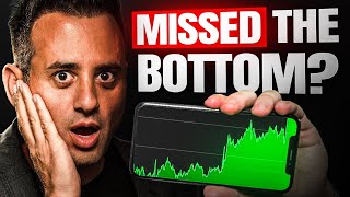 Altcoins Just CONFIRMED A Bottom Do This NOW [upl. by Bil152]