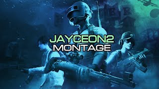 Jayceon2 PUBG l Montage EP10 เดือดๆ🎃🔥 [upl. by Bearce]