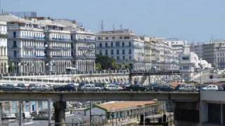 alger la plus belle ville dafrique [upl. by Tibbetts]