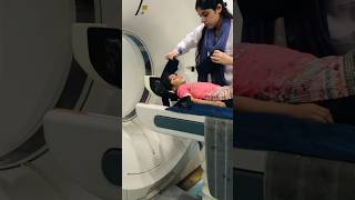 Learn About Ct Brain positioning and procedure in kids highlights toptrending viralvideo shorts [upl. by Hyo]