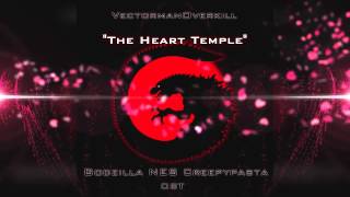 quotThe Heart Templequot Godzilla NES Creepypasta OST [upl. by Yehc]