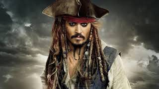 Soundtrack Pirates of the Caribbean 6 Theme Song  Epic Music  Musique Pirates des Caraïbes 6 [upl. by Hamforrd]