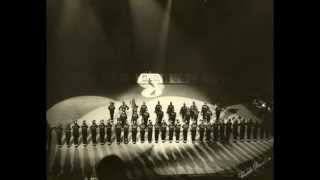 Patro Laval  Vidéo souvenir  Des gymnastes à la Clique Alouette Volet 6 de 9  Hiver et Carnaval [upl. by Llednahs905]