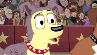 Pound Puppies Episode 10 Dogs on a Wire Pt3 [upl. by Aramit]