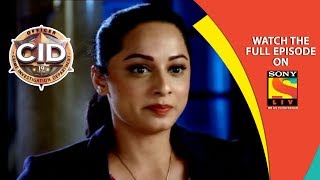 CID  सी आ डी  Episode 1349  29th January 2019 [upl. by Aivatnahs]