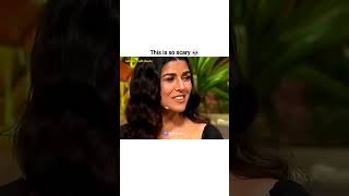 This is so scary 💀 nimratkaur abhishekbachchan aishwaryaraibachchan trending bollywood [upl. by Aihsema]