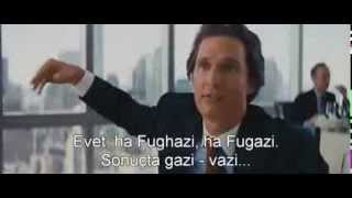 Matthew McConaughey The Wolf Of Wall Street Scene Türkçe Altyazılı [upl. by Sven]