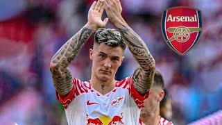 BOMBSHELL Arsenal are about to change everything with this SHOCKING signing [upl. by Swift]