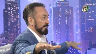 Adnan Oktar and Muslim sisters are having fun with Gangnam Style [upl. by Rhoades]