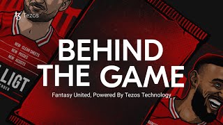 How Tezos Technology Bridges The Gap Between Web2 And Web3 with Manchester United [upl. by Jenesia]